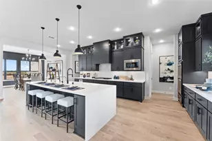 4073 Edgewater Terrace Ln Ln, Waller, TX 77484 - Photo 6