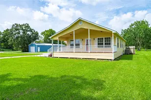 5710 County Rd 166, Alvin, TX 77511 - Photo 8
