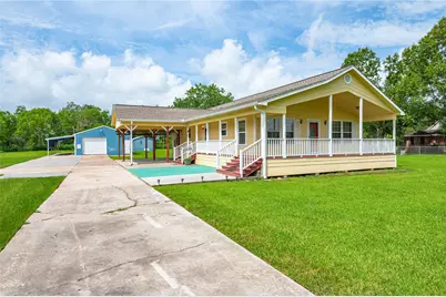 5710 County Road 166, Alvin, TX 77511 - Photo 2