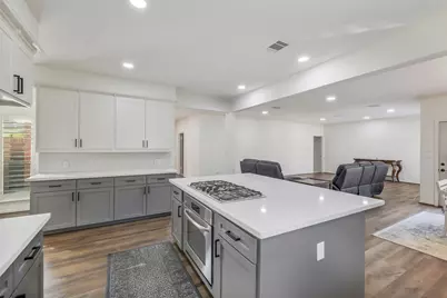 6014 Franz Court, Katy, TX 77493 - Photo 8