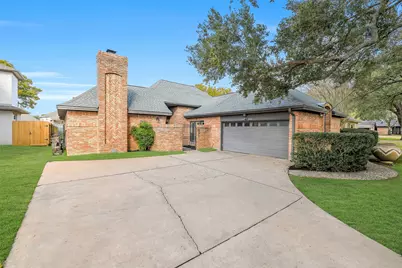 6014 Franz Court, Katy, TX 77493 - Photo 2