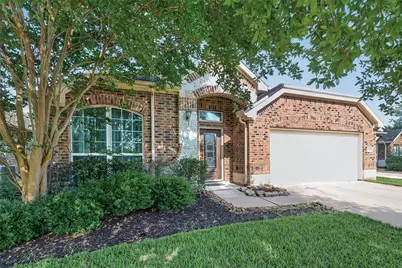 3318 Hardley Meadow Court, Richmond, TX 77406 - Photo 1