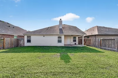 3318 Hardley Meadow Court, Richmond, TX 77406 - Photo 50