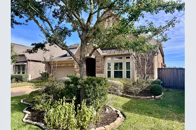 18626 Luma Cove Lane, Cypress, TX 77429 - Photo 2
