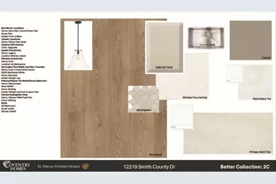 12219 Smith County Drive, Cypress, TX 77433 - Photo 4