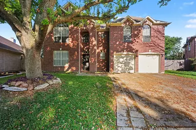 10823 Allens Landing Drive, Houston, TX 77065 - Photo 2