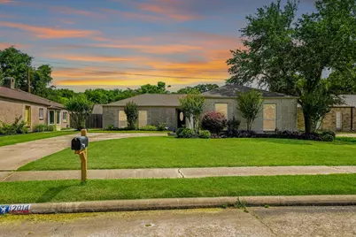 12014 Rocky Knoll Drive, Houston, TX 77077 - Photo 1