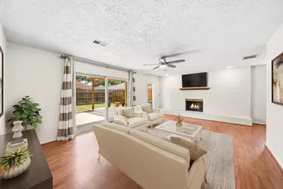 12014 Rocky Knoll Drive, Houston, TX 77077 - Photo 4