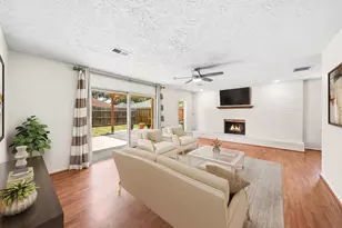 12014 Rocky Knoll Dr, Houston, TX 77077 - Photo 4