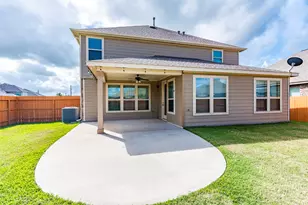 2833 Mezzomonte Ln, League City, TX 77573 - Photo 38