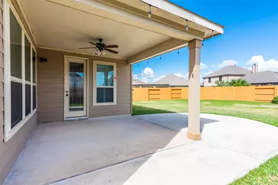 2833 Mezzomonte Lane, League City, TX 77573 - Photo 36