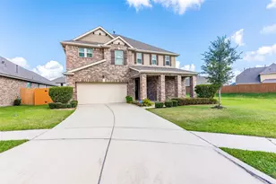 2833 Mezzomonte Ln, League City, TX 77573 - Photo 44
