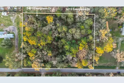 3415 Evergreen Drive, Kingwood, TX 77365 - Photo 2