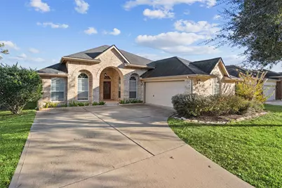 8723 Rocky Knoll Lane, Rosenberg, TX 77469 - Photo 1