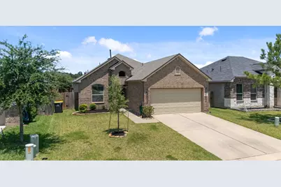 2137 Cedar Way Drive, Conroe, TX 77301 - Photo 2