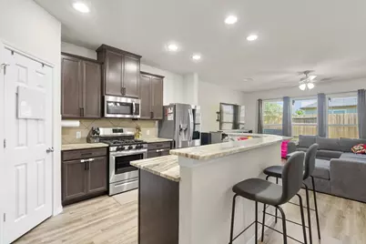 2137 Cedar Way Drive, Conroe, TX 77301 - Photo 14