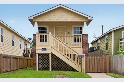 5507 Avenue K, Galveston, TX 77551 - Photo 2