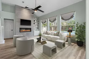 38 Terraglen Dr, The Woodlands, TX 77382 - Photo 6