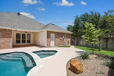 1007 Longdraw Drive, Katy, TX 77494 - Photo 6