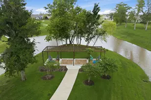 8050 Wandering Glider Dr, Fulshear, TX 77441 - Photo 26