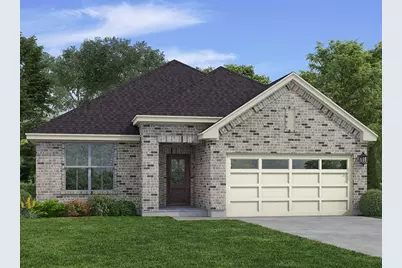 8050 Wandering Glider Drive, Fulshear, TX 77441 - Photo 1