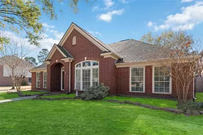 7610 Limber Bough Drive, Humble, TX 77346 - Photo 2