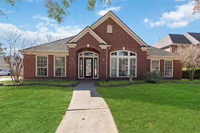 7610 Limber Bough Drive, Humble, TX 77346 - Photo 1