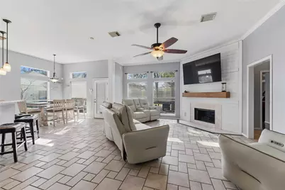 7610 Limber Bough Drive, Humble, TX 77346 - Photo 8