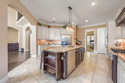 86 Trento Turn Drive, Missouri City, TX 77459 - Photo 14