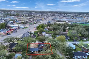 414 N Ave C St, Humble, TX 77338 - Photo 34