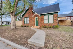 414 N Ave C St, Humble, TX 77338 - Photo 1