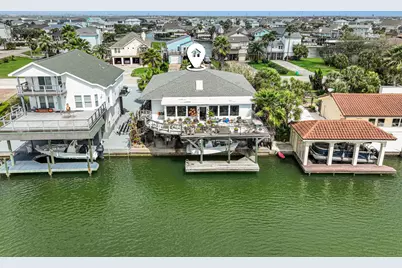 1435 Tiki Drive, Tiki Island, TX 77554 - Photo 14