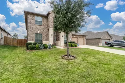 22514 Red Sparrow Drive, Hockley, TX 77447 - Photo 36