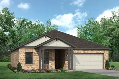 1044 Cornelian Drive, Waller, TX 77484 - Photo 2