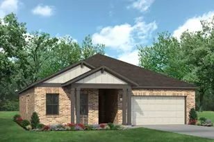 1044 Cornelian Dr, Waller, TX 77484 - Photo 2