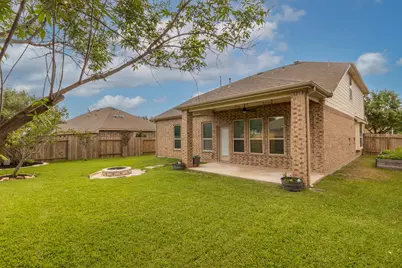 3507 Coleman Creek Court, Katy, TX 77449 - Photo 2