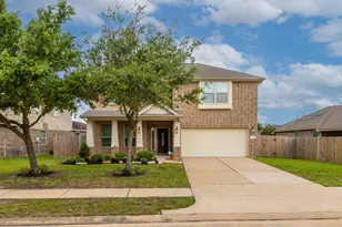 3507 Coleman Creek Ct, Katy, TX 77449 - Photo 1