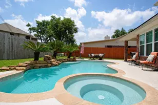 9723 Therrell Dr, Houston, TX 77064 - Photo 1