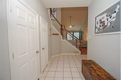 9723 Therrell Drive, Houston, TX 77064 - Photo 2
