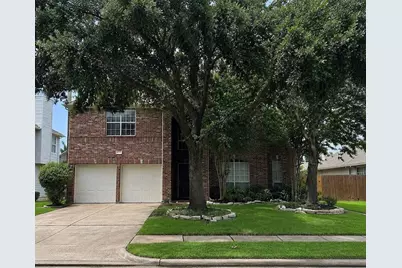 9723 Therrell Drive, Houston, TX 77064 - Photo 2