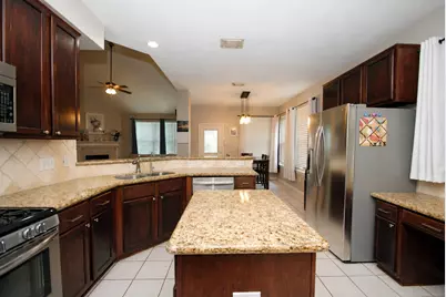 9723 Therrell Drive, Houston, TX 77064 - Photo 8