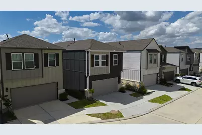 3830 Singing Coast Path, Houston, TX 77082 - Photo 2