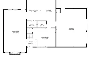 12923 Hunterfield Dr, Cypress, TX 77429 - Photo 44