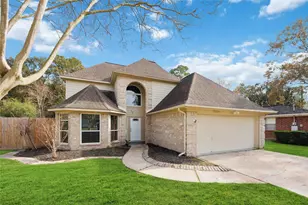 19006 Lakeshire St, Humble, TX 77346 - Photo 2