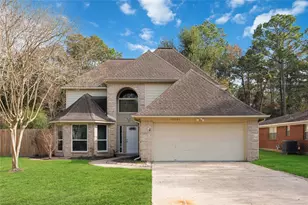 19006 Lakeshire St, Humble, TX 77346 - Photo 1