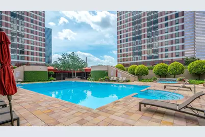 5100 San Felipe Street #55, Houston, TX 77056 - Photo 2