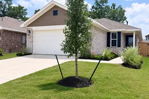 9312 Hard Rock Rd, Conroe, TX 77303 - Photo 1