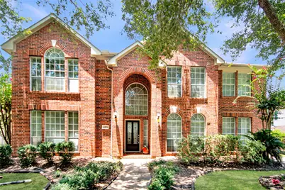 6503 Ashfield Place Court, Sugar Land, TX 77479 - Photo 2