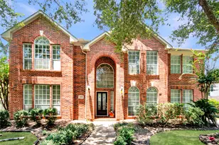6503 Ashfield Pl Ct, Sugar Land, TX 77479 - Photo 2