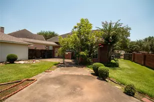 6503 Ashfield Pl Ct, Sugar Land, TX 77479 - Photo 34